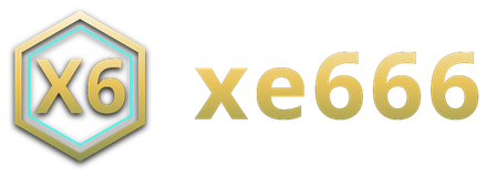 xe666 logo
